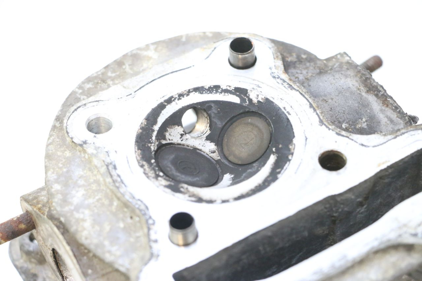 photo de CYLINDER HEAD JM MOTORS F45i 4T 50 (2020 - 2023) - Detailed visual inspection