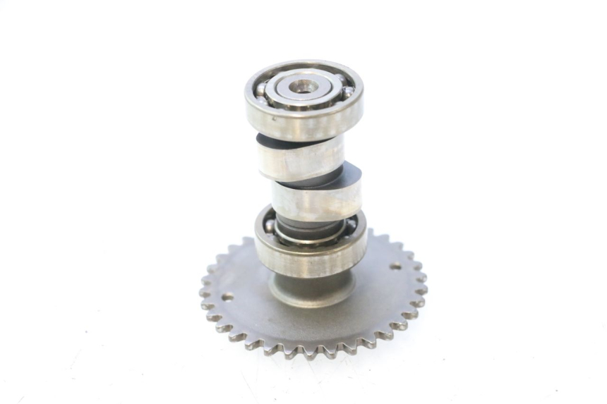 photo de CYLINDER HEAD JM MOTORS F45i 4T 50 (2020 - 2023) - Surface and material condition