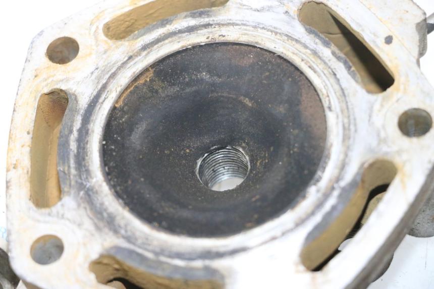 photo de CYLINDER HEAD HONDA FES PANTHEON 2T 125 (1998 - 2002) - Product overview