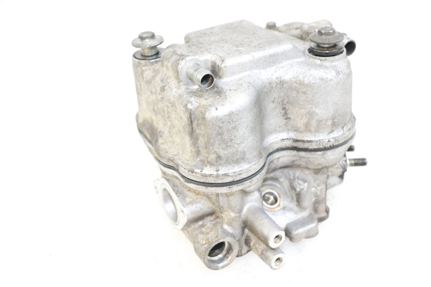 photo de Cylinder head HONDA FES S-WING SWING ABS 125 (2007 - 2015) - Component detail