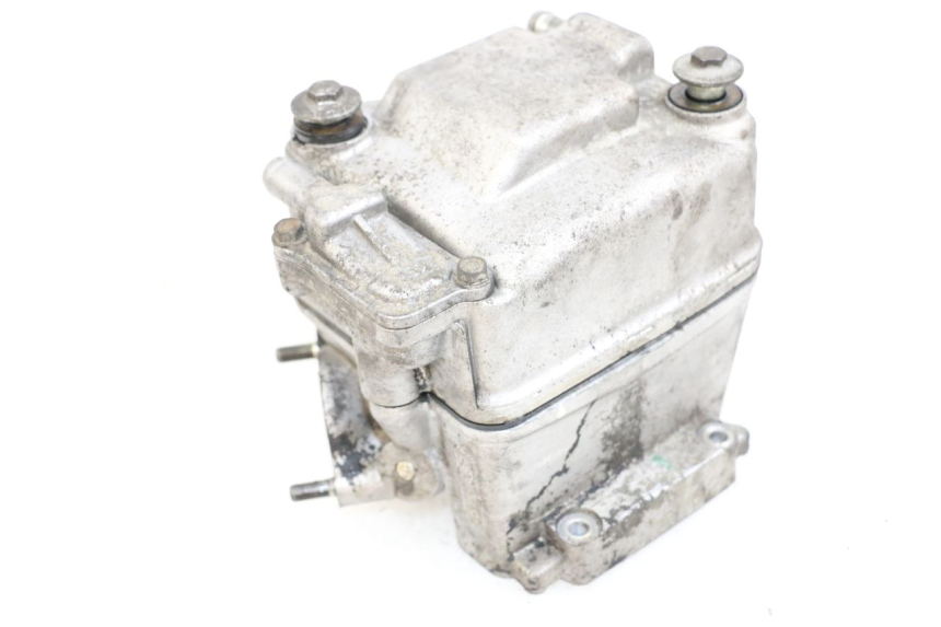 photo de Cylinder head HONDA FES S-WING SWING ABS 125 (2007 - 2015) - Technical close-up