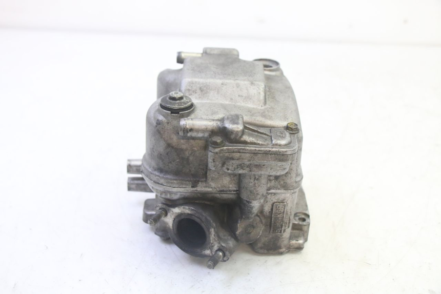 photo de Cylinder head HONDA FES S-WING SWING ABS 125 (2007 - 2015) - Supplementary product photo