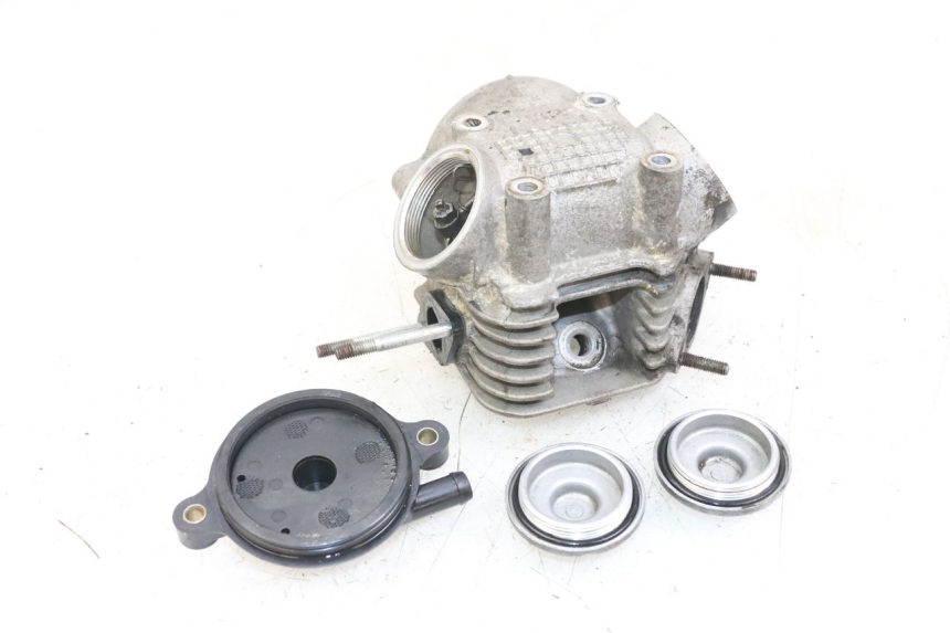 photo de CYLINDER HEAD SYM FIDDLE 2 50 (2008 - 2013) - Main view