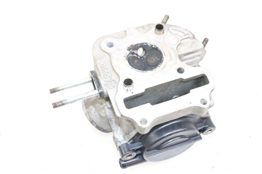 photo de CYLINDER HEAD SYM FIDDLE 2 50 (2008 - 2013) - Component detail