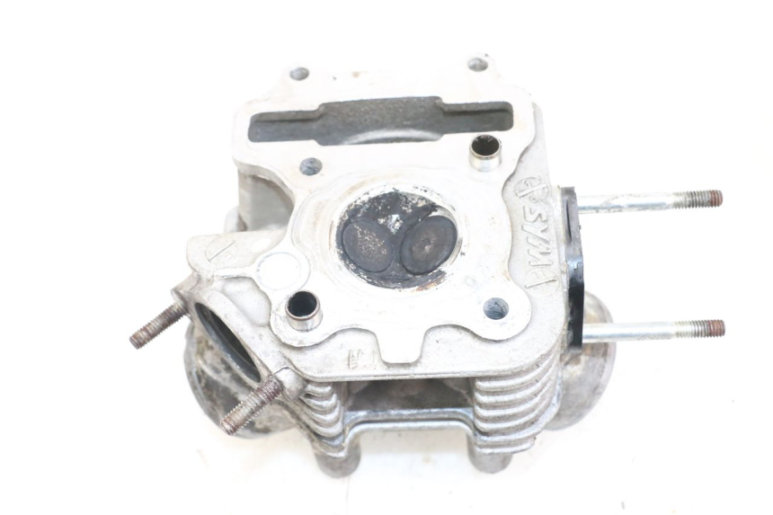 photo de CYLINDER HEAD SYM FIDDLE 2 50 (2008 - 2013) - Alternative perspective