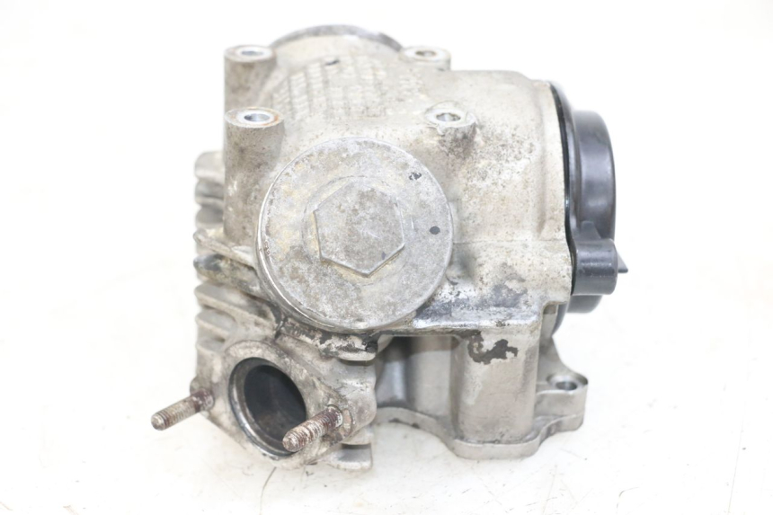 photo de CYLINDER HEAD SYM FIDDLE 2 50 (2008 - 2013) - Technical close-up