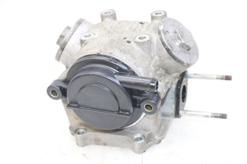 photo de CYLINDER HEAD SYM FIDDLE 2 50 (2008 - 2013) - Surface and material condition