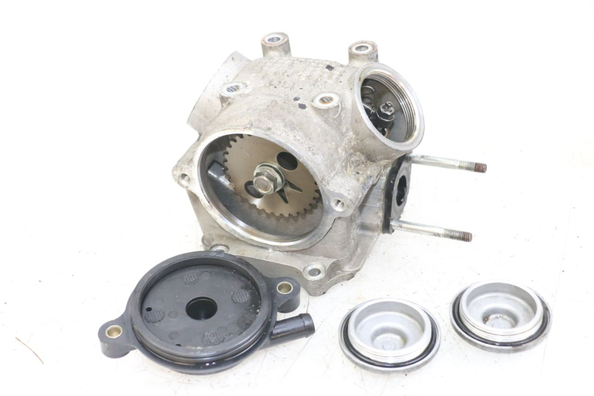 photo de CYLINDER HEAD SYM FIDDLE 2 50 (2008 - 2013) - Checked used part