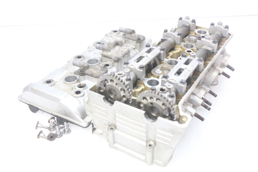 photo de CYLINDER HEAD YAMAHA FJR ABS 1300 (2006 - 2012) - Main view
