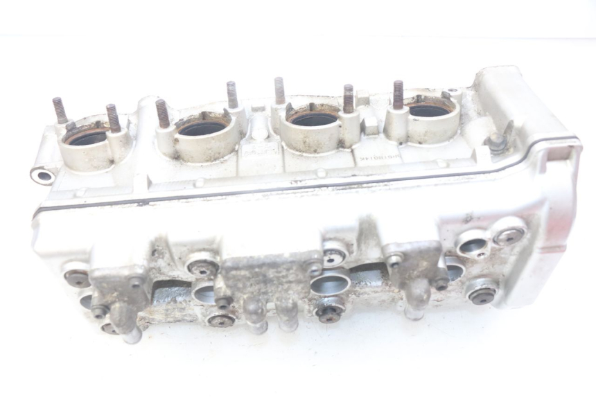 photo de CYLINDER HEAD YAMAHA FJR ABS 1300 (2006 - 2012) - Surface and material condition