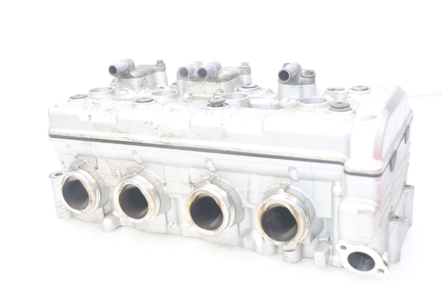 photo de CYLINDER HEAD YAMAHA FJR ABS 1300 (2006 - 2012) - Markings and original references