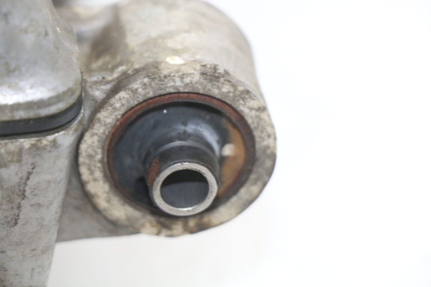 photo de CYLINDER HEAD HONDA FJS SILVER WING SILVERWING 400 (2005 - 2008) - Distinctive features