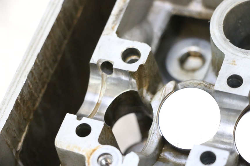 photo de CYLINDER HEAD HONDA FJS SILVER WING SILVERWING 400 (2005 - 2008) - Product overview
