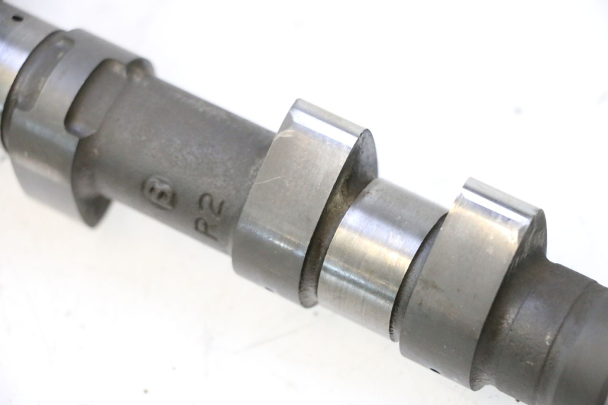 photo de CYLINDER HEAD HONDA FJS SILVER WING SILVERWING 400 (2005 - 2008) - Markings and original references