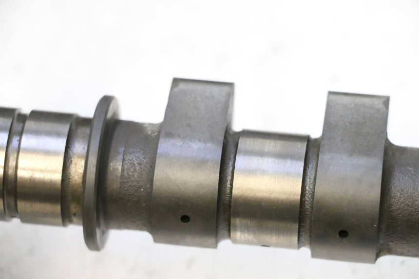 photo de CYLINDER HEAD HONDA FJS SILVER WING SILVERWING 400 (2005 - 2008) - Distinctive features