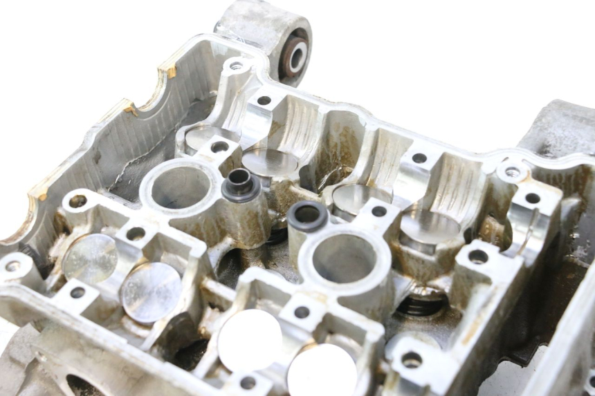 photo de CYLINDER HEAD HONDA FJS SILVER WING SILVERWING 400 (2005 - 2008) - Supplementary product photo