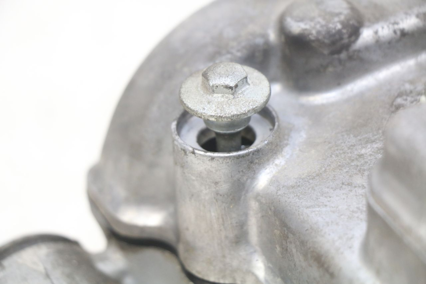 photo de CYLINDER HEAD HONDA FJS SILVERWING SILVER WING 400 (2009 - 2016) - Additional view of the item