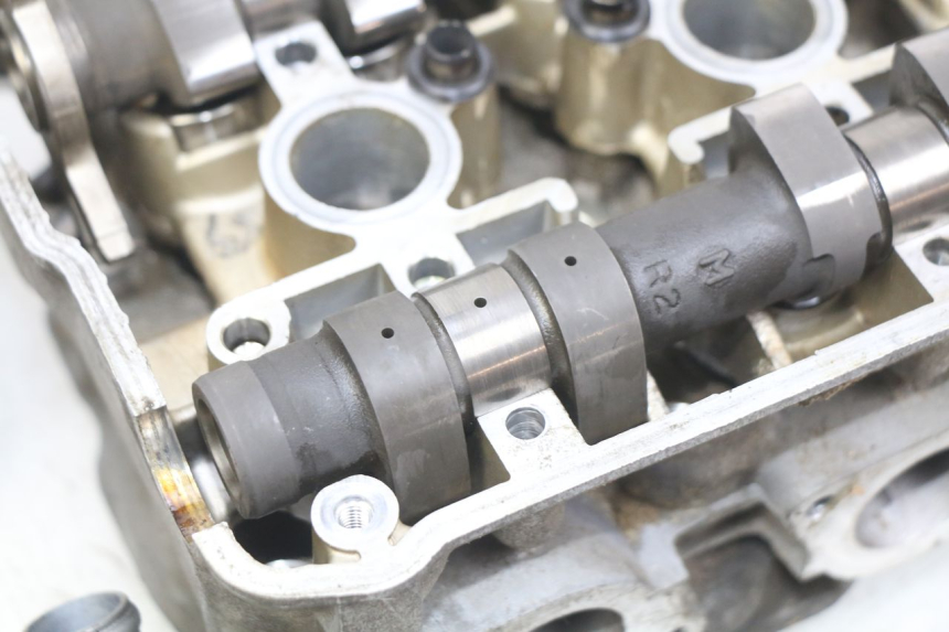 photo de CYLINDER HEAD HONDA FJS SILVERWING SILVER WING 400 (2009 - 2016) - Component detail