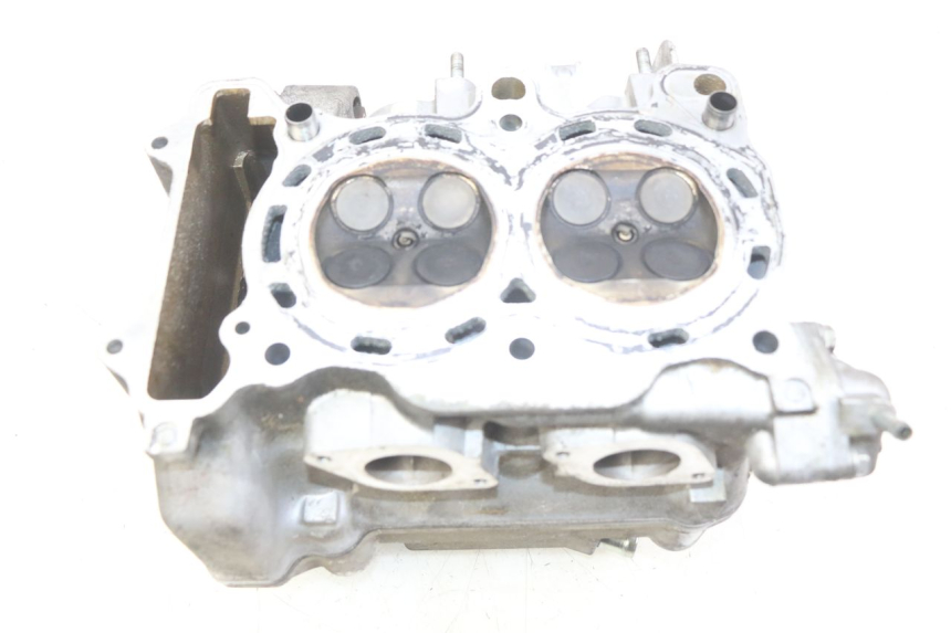 photo de CYLINDER HEAD HONDA FJS SILVERWING SILVER WING 400 (2009 - 2016) - Technical close-up
