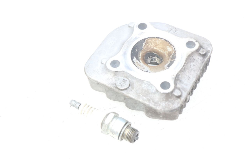 photo de CYLINDER HEAD MBK FLIPPER 50 (2004 - 2012) - Component detail