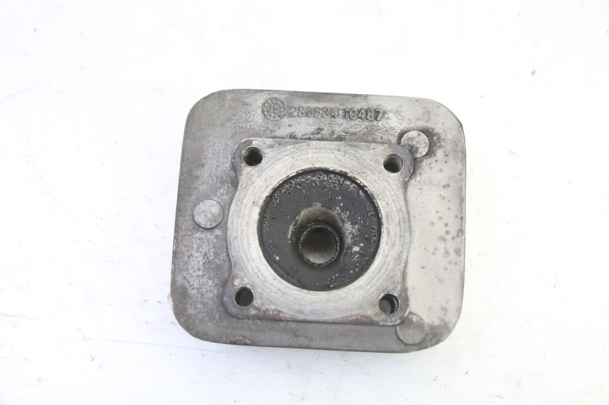 photo de CYLINDER HEAD PIAGGIO FLY 2T 50 (2004 - 2017) - Alternative perspective