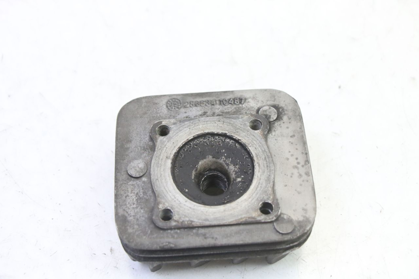 photo de CYLINDER HEAD PIAGGIO FLY 2T 50 (2004 - 2017) - Technical close-up