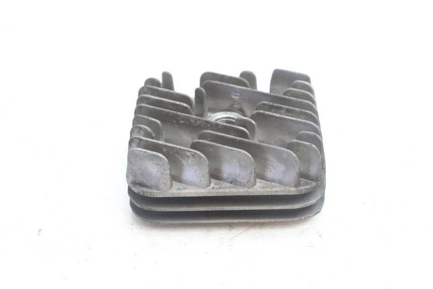 photo de CYLINDER HEAD PIAGGIO FLY 2T 50 (2004 - 2017) - Main view