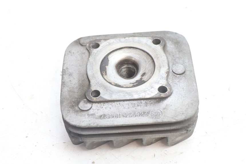 photo de CYLINDER HEAD PIAGGIO FLY 2T 50 (2004 - 2017) - Technical close-up