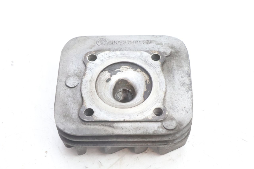 photo de CYLINDER HEAD PIAGGIO FLY 2T 50 (2004 - 2017) - Product overview