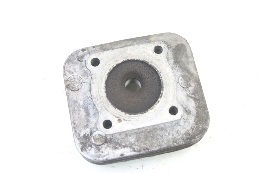 photo de CYLINDER HEAD GILERA STALKER 50 (1997 - 2005) - Technical close-up