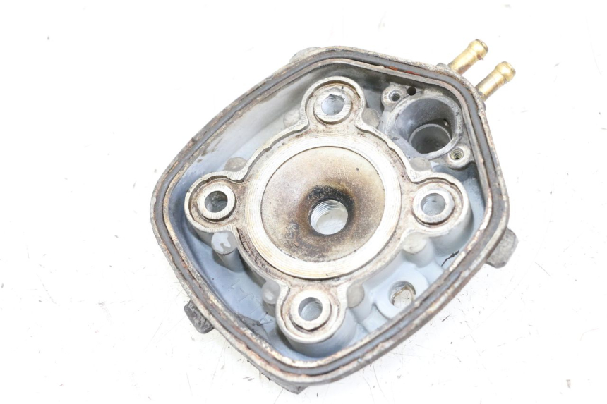 photo de CYLINDER HEAD NECO GPX LC 2T 50 (2014 - 2018) - Zoom on usage condition