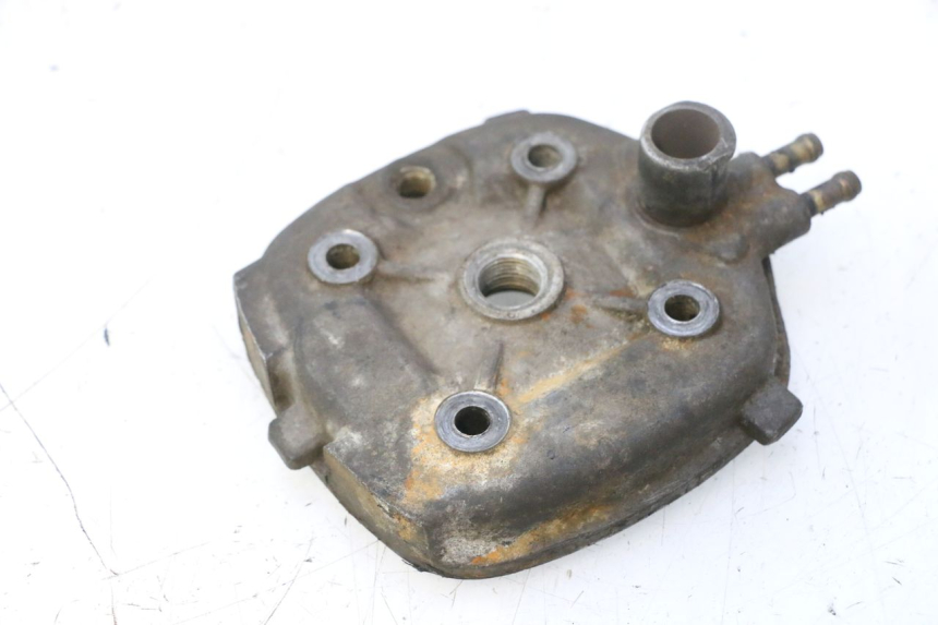 photo de CYLINDER HEAD NECO GPX LC 2T 50 (2014 - 2018) - Main view