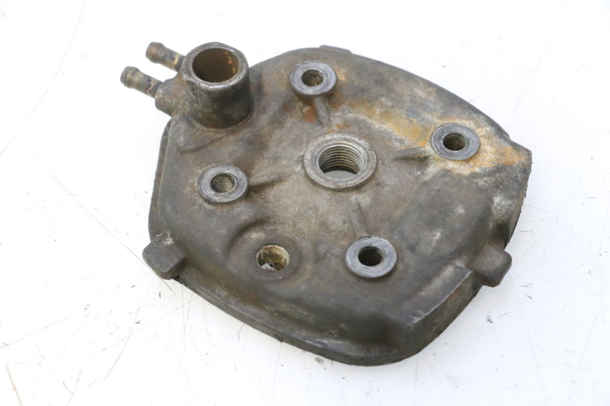 photo de CYLINDER HEAD NECO GPX LC 2T 50 (2014 - 2018) - Product overview