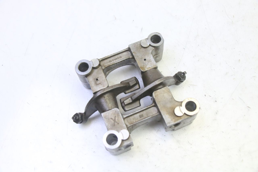 photo de CYLINDER HEAD KYMCO GRAND DINK 125 (2008 - 2014) - Focus on structure