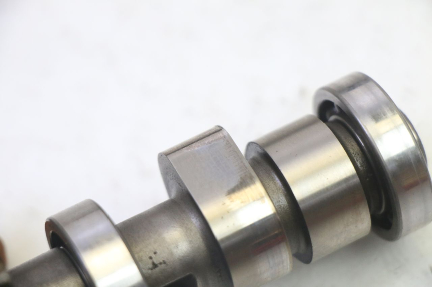 photo de CYLINDER HEAD KYMCO GRAND DINK 125 (2008 - 2014) - Main view