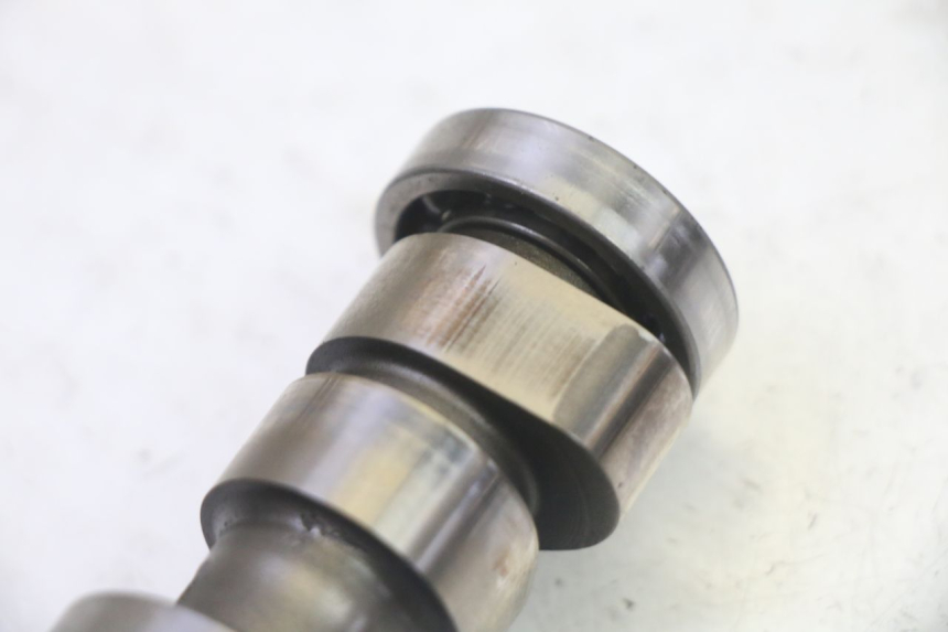 photo de CYLINDER HEAD KYMCO GRAND DINK 125 (2008 - 2014) - Zoom on usage condition