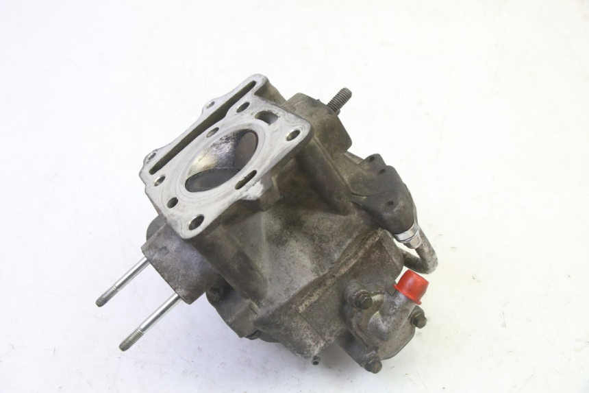 photo de CYLINDER HEAD KYMCO GRAND DINK 125 (2008 - 2014) - Product overview