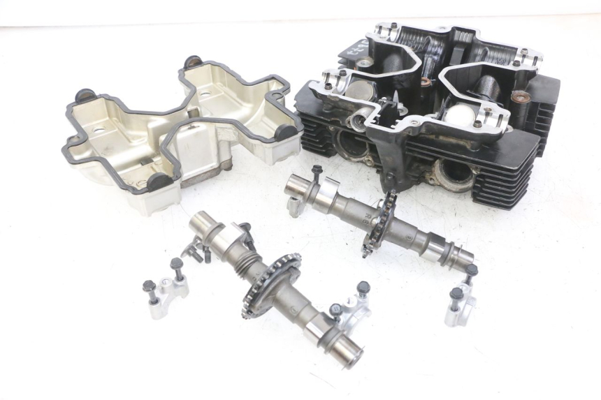 photo de CYLINDER HEAD SUZUKI GS GSE 500 (2001 - 2003) - Main view