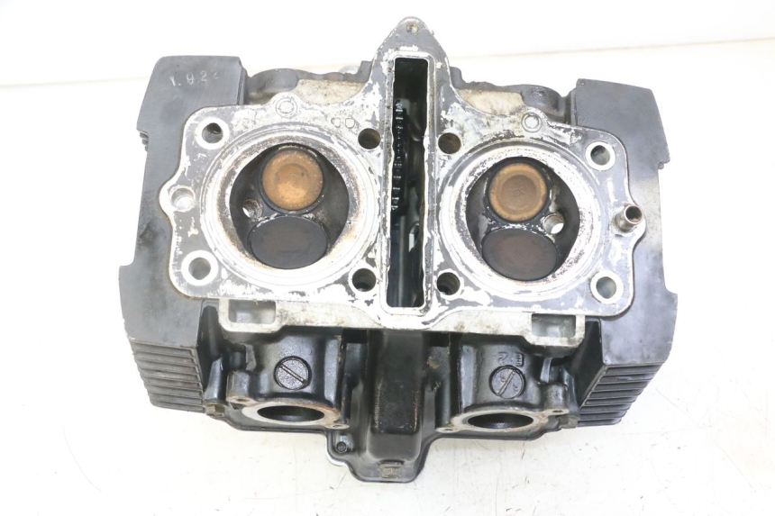 photo de CYLINDER HEAD SUZUKI GS GSE 500 (2001 - 2003) - Supplementary product photo