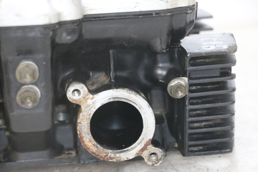 photo de CYLINDER HEAD SUZUKI GS GSE 500 (2001 - 2003) - Focus on structure