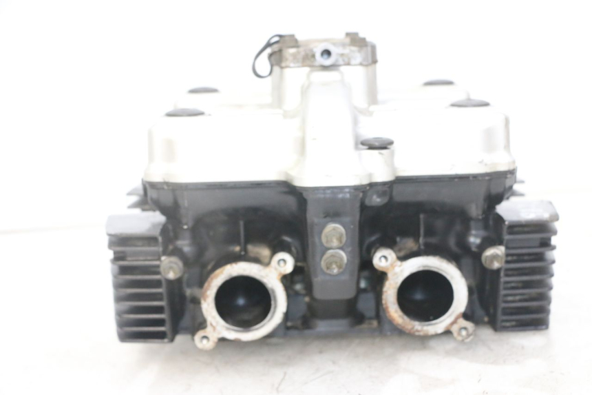 photo de CYLINDER HEAD SUZUKI GS GSE 500 (2001 - 2003) - Alternative angle