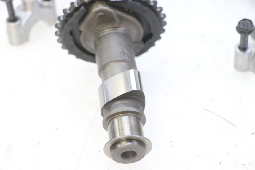 photo de CYLINDER HEAD SUZUKI GS GSE 500 (2001 - 2003) - Markings and original references