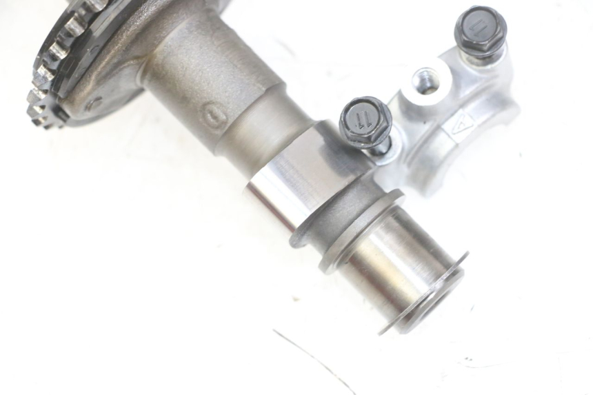 photo de CYLINDER HEAD SUZUKI GS GSE 500 (2001 - 2003) - Supplementary product photo