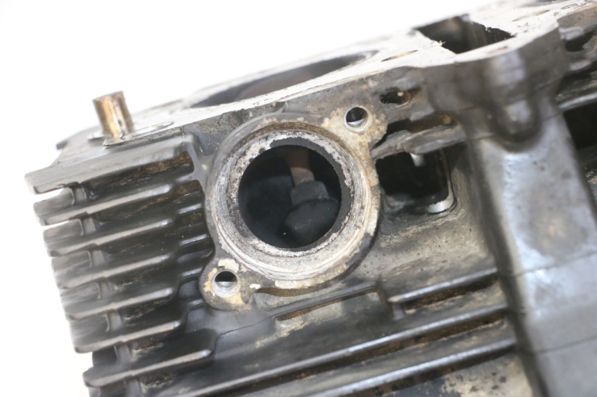 photo de CYLINDER HEAD SUZUKI GS GSE 500 (2001 - 2003) - Markings and original references