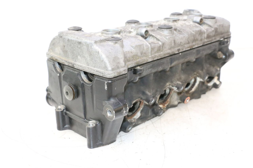 photo de CYLINDER HEAD SUZUKI GSR 600 (2005 - 2012) - Component detail