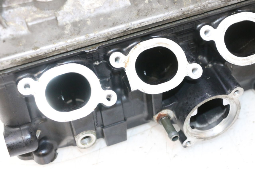 photo de CYLINDER HEAD SUZUKI GSR 600 (2005 - 2012) - Supplementary product photo