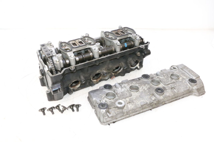 photo de CYLINDER HEAD SUZUKI GSR 600 (2005 - 2012) - Component detail