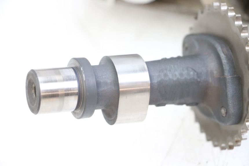 photo de CYLINDER HEAD SUZUKI GSX E 250 (1982 - 1983) - Checked used part