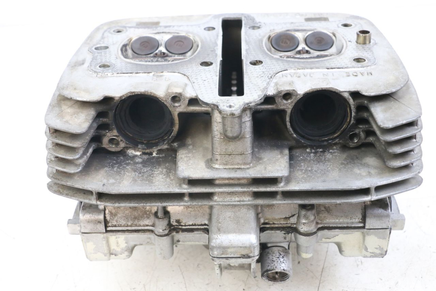 photo de CYLINDER HEAD SUZUKI GSX E 250 (1982 - 1983) - Product overview