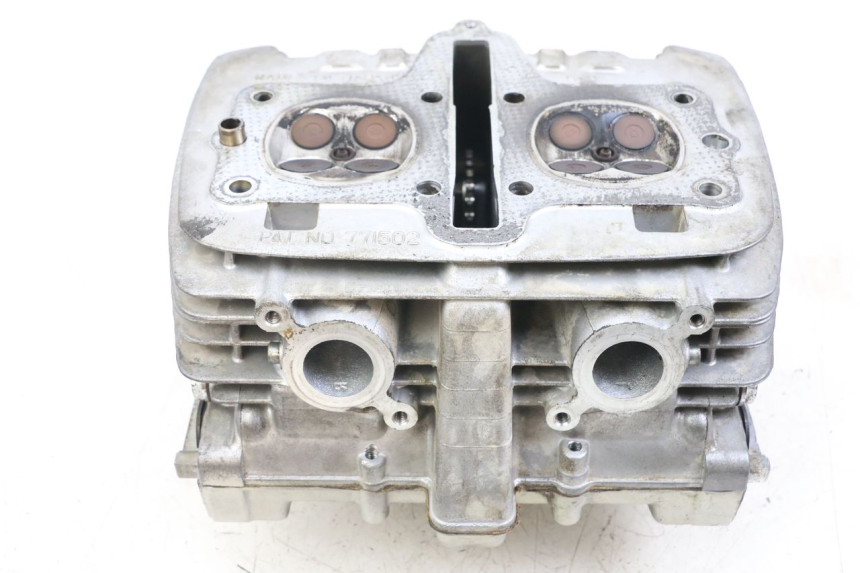 photo de CYLINDER HEAD SUZUKI GSX E 250 (1982 - 1983) - Markings and original references